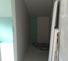 Wc etage