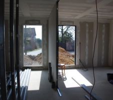 Chambres 3 et 4
