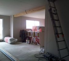 Salon bas