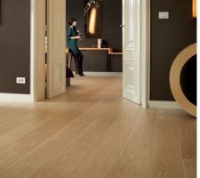 Idée parquet chambres