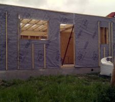 Enduit de soubassement