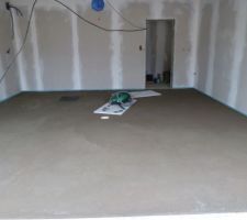 Les papas ont bien travaill&eacute;s!!