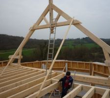 La 2eme ferme