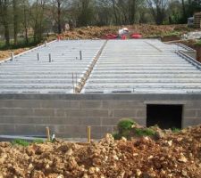 Voila une fois finie