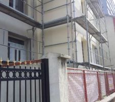 ça commence a prendre forme
