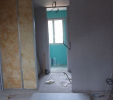 Suite parentale