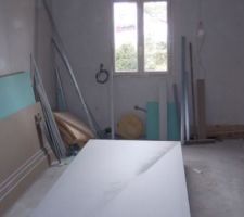 Chambre parentale