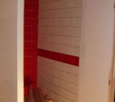 Faience : une vue plus distante