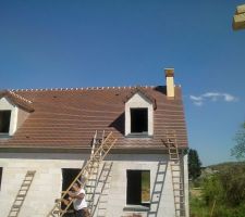 C'est fini ,on remballe !!
