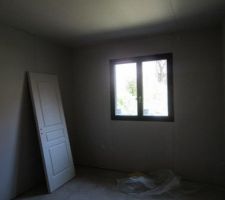 Notre chambre