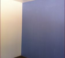 Chambre de garçon