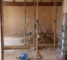 Ouverture compl&egrave;te