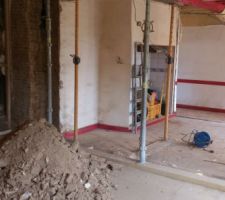 Vue en profondeur...