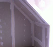 Chambre étage