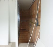 L'escalier