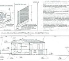 Notice explicative Permis de construire