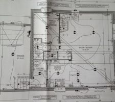 Plans définitifs rdc