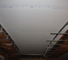 Cela prend forme