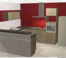 Cuisinella
