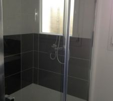 Salle de Bains Parents