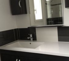 Salle de bains parents