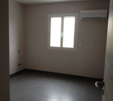 Chambre parentale