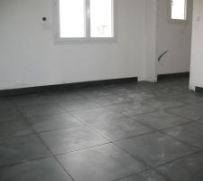 Chambre parentale