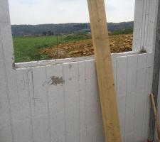 Support de fen&ecirc;tres propres !