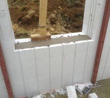 Support de fenêtres propres !