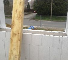 Support de fenêtres propres !