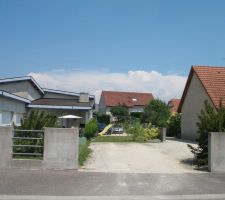 Accès