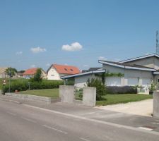 Accès suite