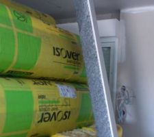 Placo/Polystyrene