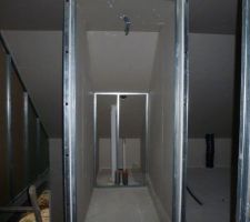 Wc étage