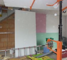Salon / Salle à manger
