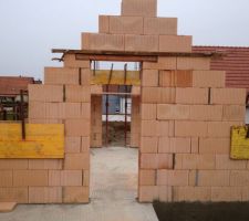 Acc&egrave;s a la chambre