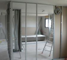 PALIER ETAGE