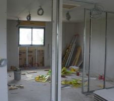 CHAMBRES ETAGE