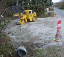 Busage refait et élargit