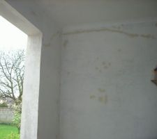 Apr&egrave;s l'impression, le rebouchage !