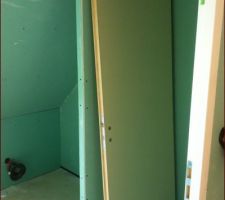 Salle de bain des enfants