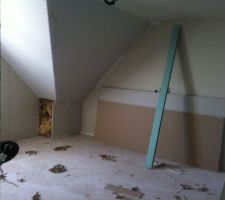 Chambre d'ami