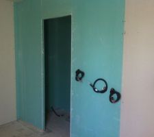 Notre salle de bain