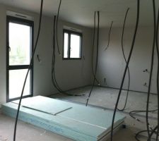 Placo et Electricité