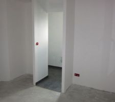 Sous souche suite parentale