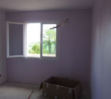 Chambre de notre ainée