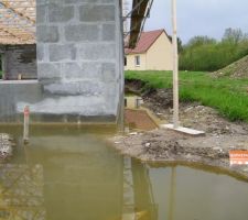 Qu'on vienne pas nous dire qu'on manque d'eau cet été