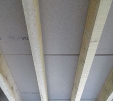 Plancher de stockage