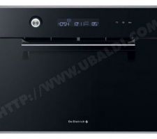 Four vapeur DOV1145B