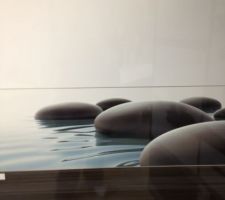 Id&eacute;e d&eacute;co: frise galet